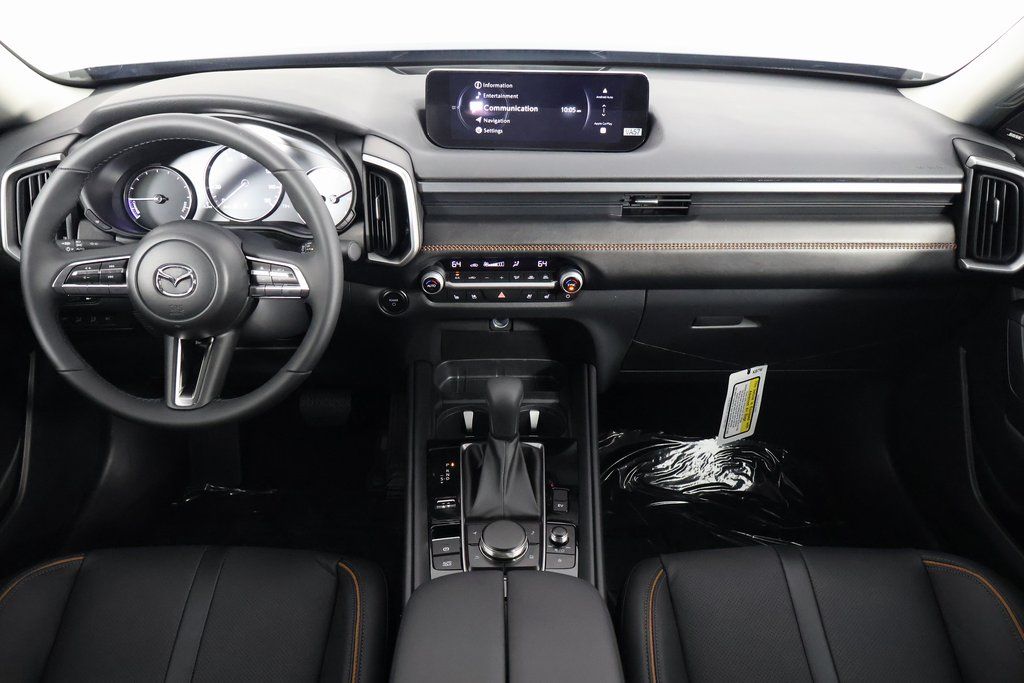 Thumbnail: 2026 Mazda CX-50 - 5