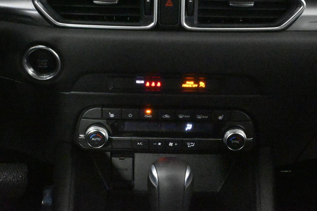 Thumbnail: 2024 Mazda CX-5 - 24