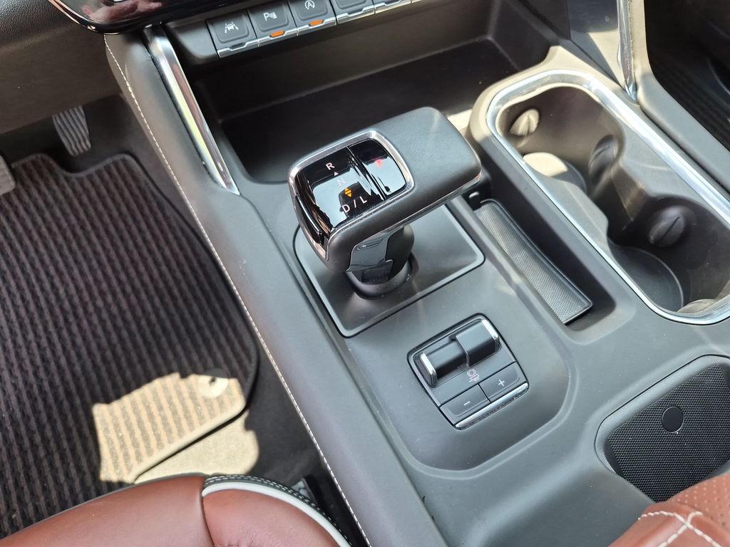 Used Car 2024 Gmc Sierra 1500  Denali Ultimate For Sale Under $70,000 In Austin, Texas