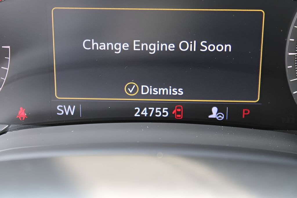 Used 2023 Cadillac CT5 Sedan