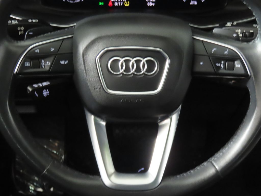 Thumbnail: 2022 Audi Q7 - 15