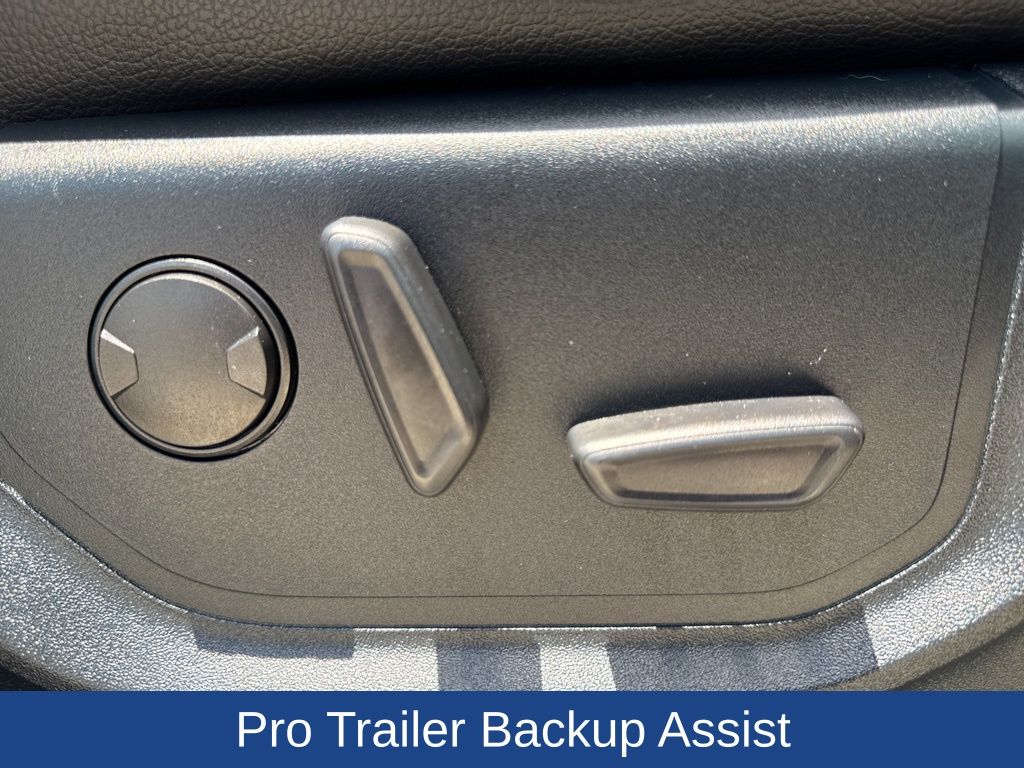 2021 Ford F-250 Super Duty Lariat