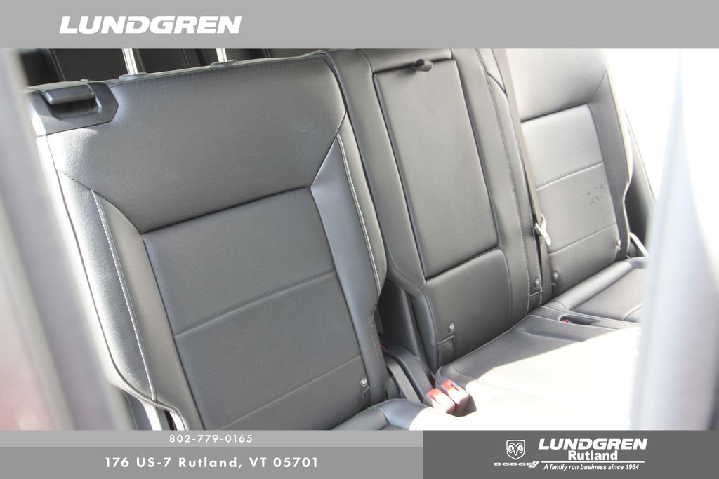 Used 2022 Volkswagen Atlas SUV