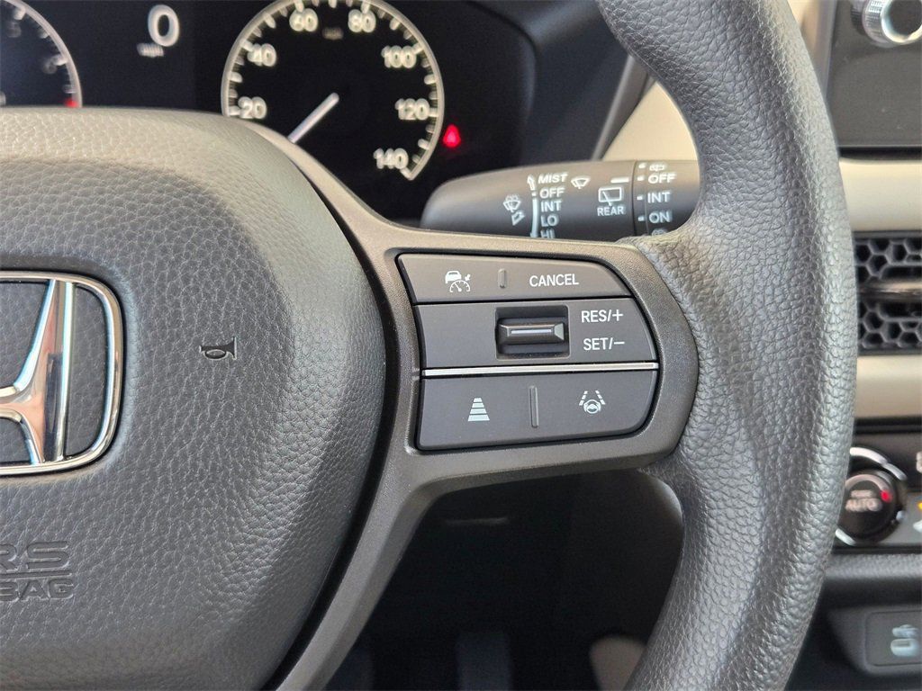 New 2027 Honda HR-V SUV
