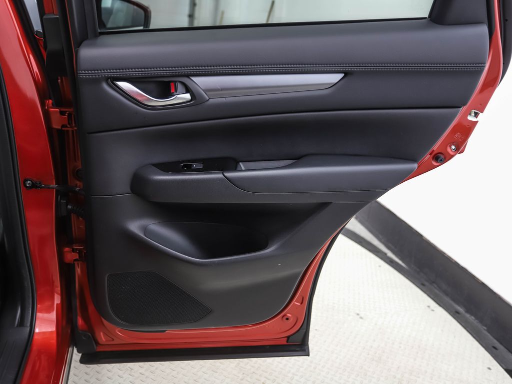 Thumbnail: 2023 Mazda CX-5 - 24