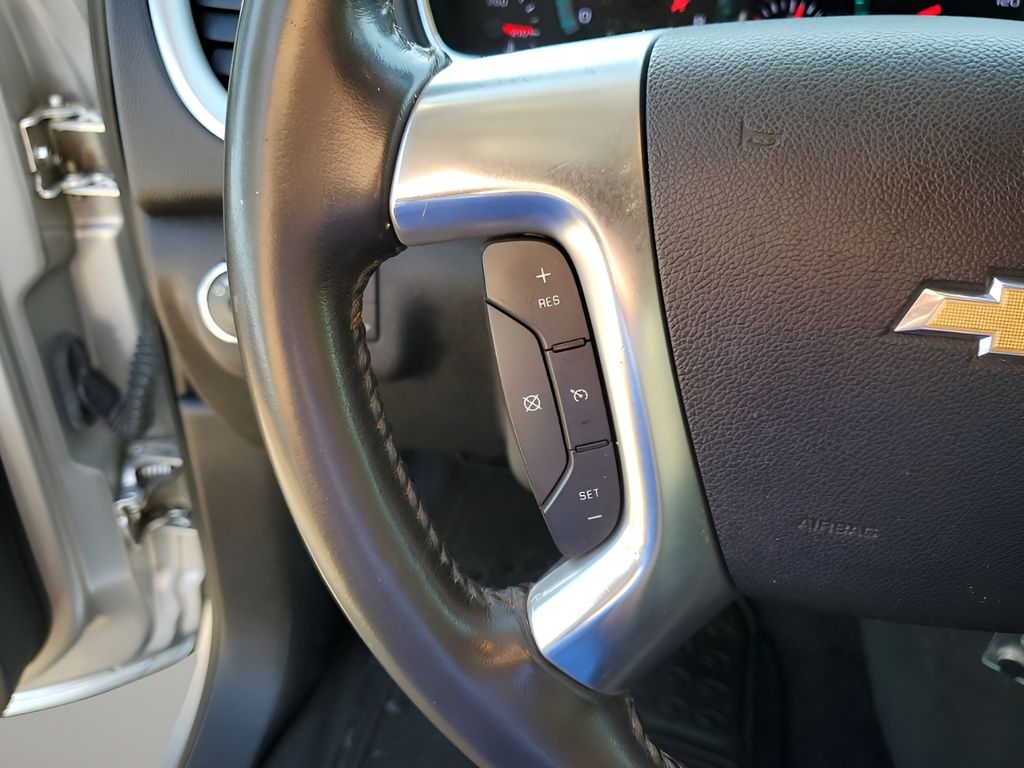 Used Car 2013 Chevrolet Traverse  2lt For Sale In Austin, Texas