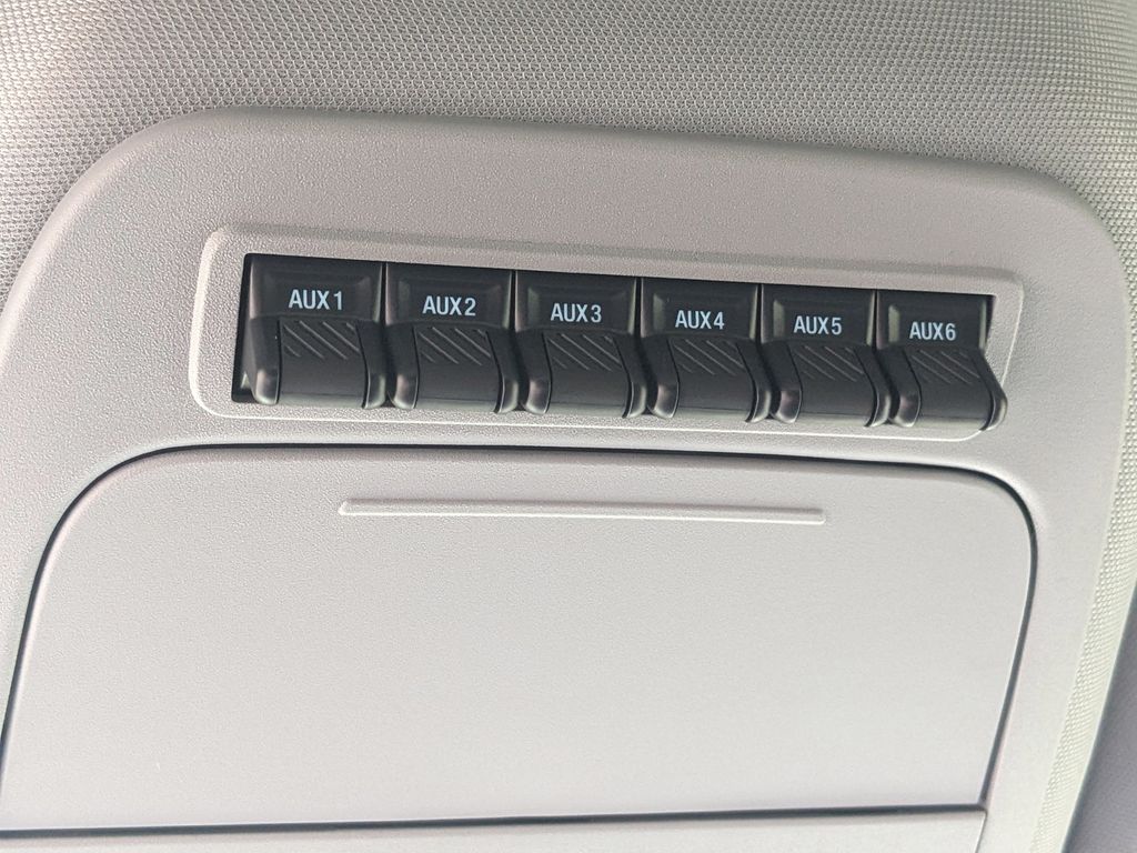 2025 Ford F-250 Super Duty XL