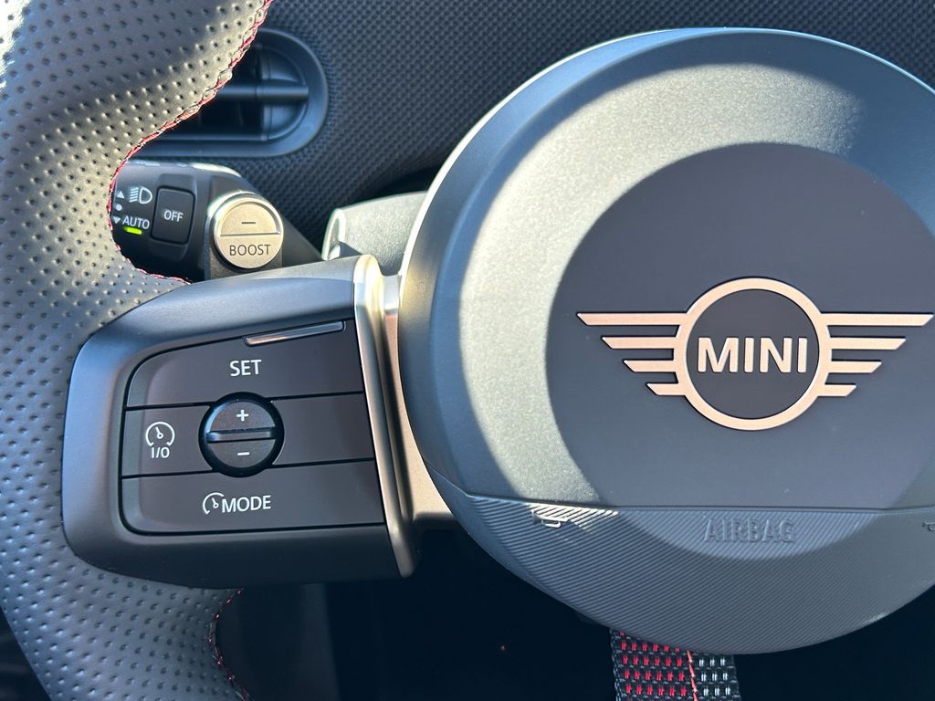 Thumbnail: 2026 MINI Cooper - 18