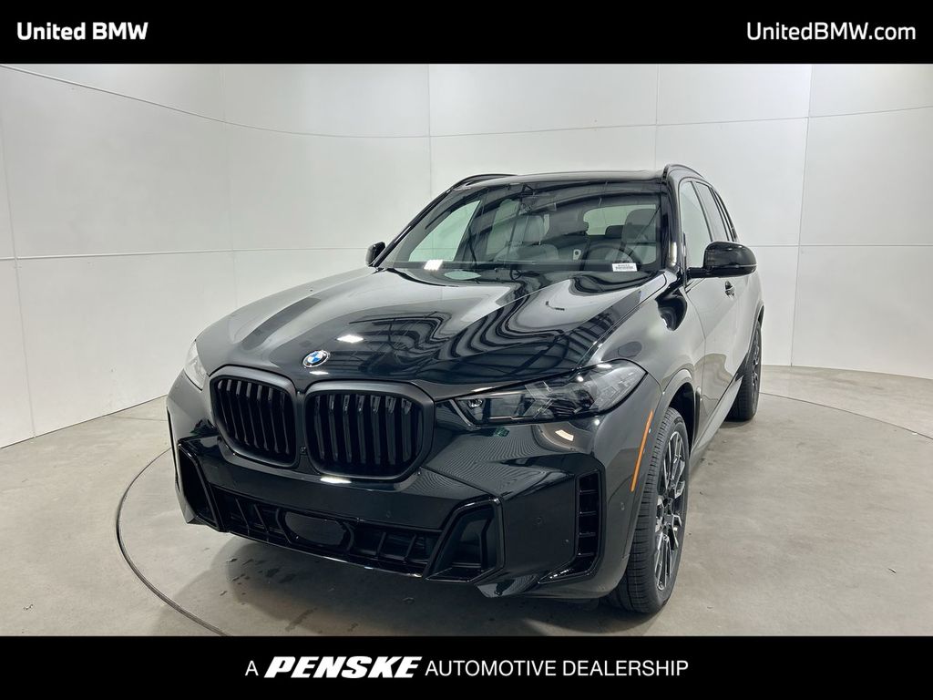 2026 BMW X5 xDrive40i -
                Roswell, GA
