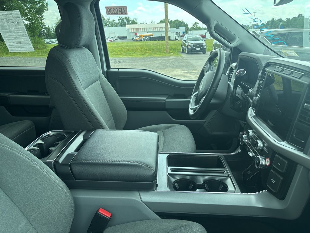 2024 Ford F-150 XLT - 3