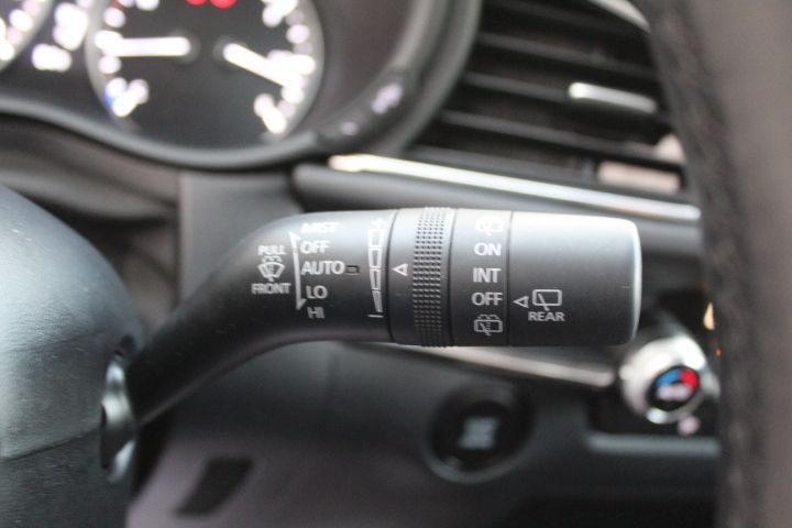 Used Car 2022 Mazda Cx-30  2.5 S Premium Package For Sale Under $25,000 In Georgetown, Texas