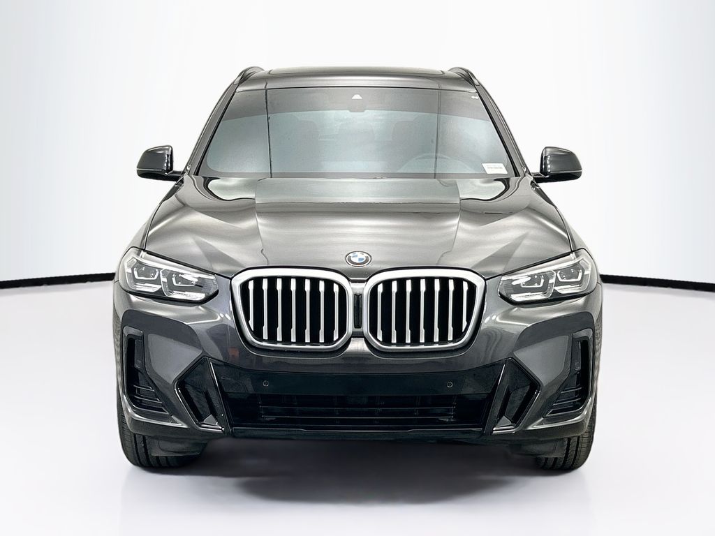 Thumbnail: 2023 BMW X3 - 2