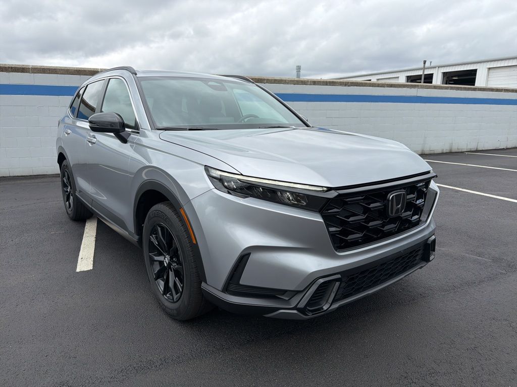 Thumbnail: 2023 Honda CR-V - 7