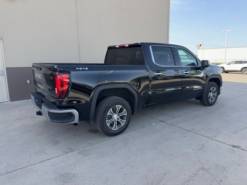 Thumbnail: 2025 GMC Sierra 1500 - 6