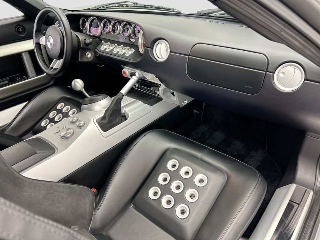 Thumbnail: 2006 Ford GT - 14