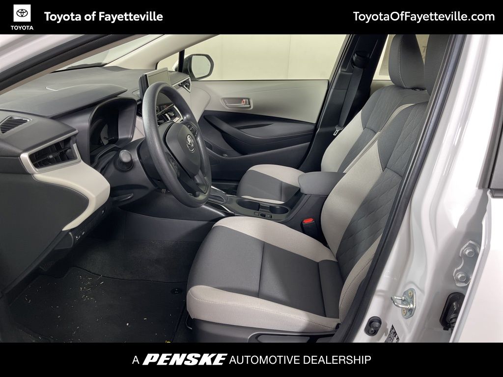 Thumbnail: 2026 Toyota Corolla - 19