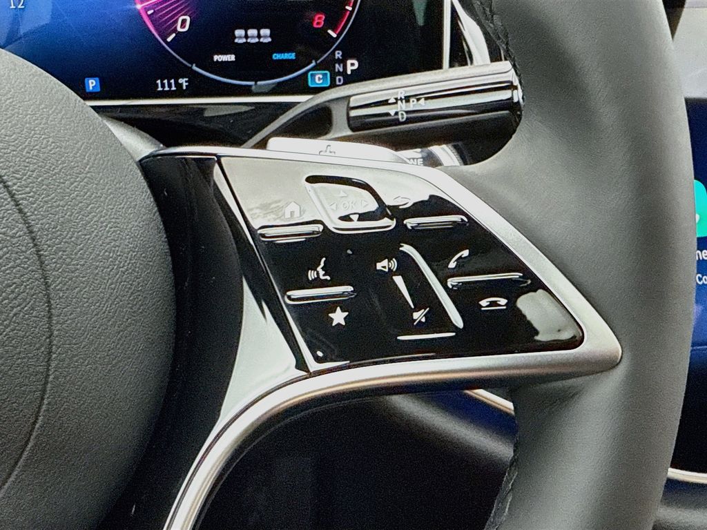Thumbnail: 2027 Mercedes-Benz E-Class - 13