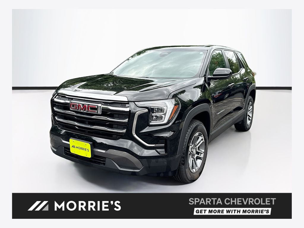 2026 GMC Terrain Elevation AWD