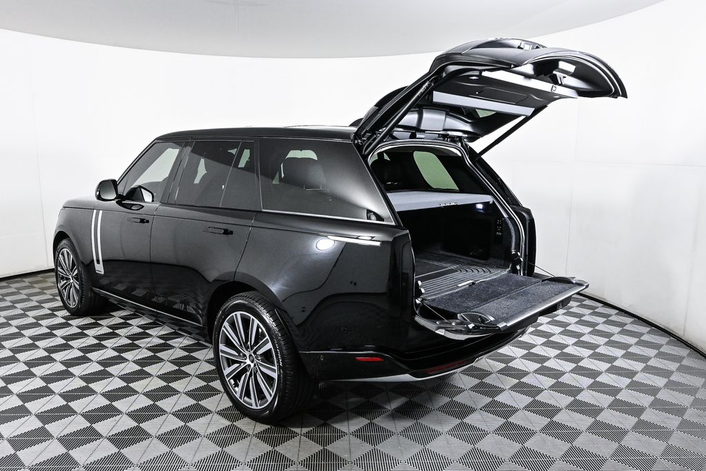 2023 Land Rover Range Rover Autobiography 31