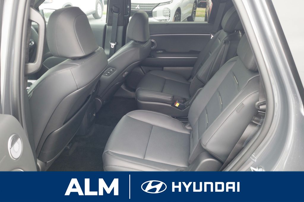 2026 Hyundai Palisade Calligraphy photo 14