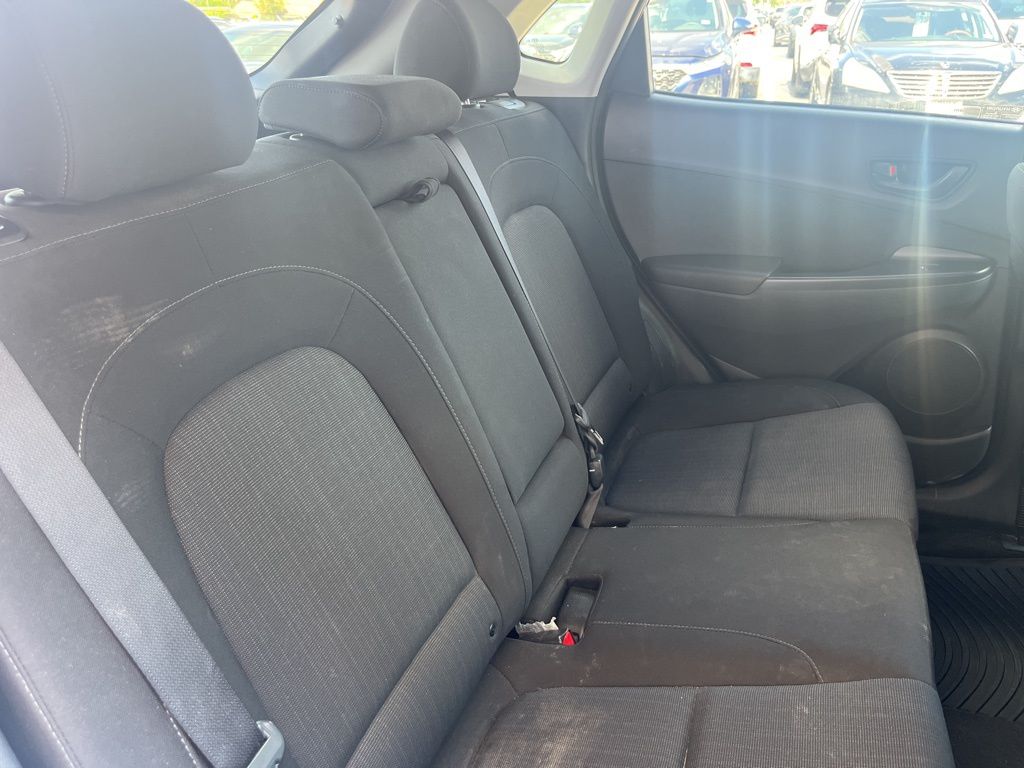 2023 Hyundai Kona SEL 19