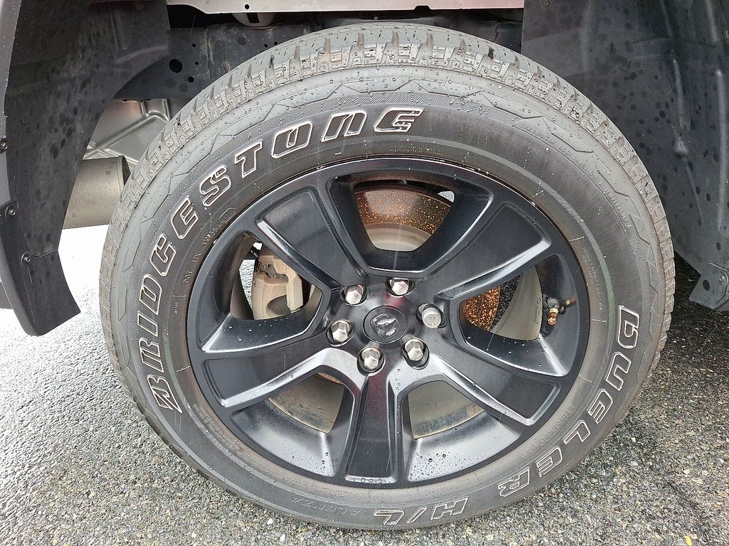 2024 Ram 1500 — photo 7