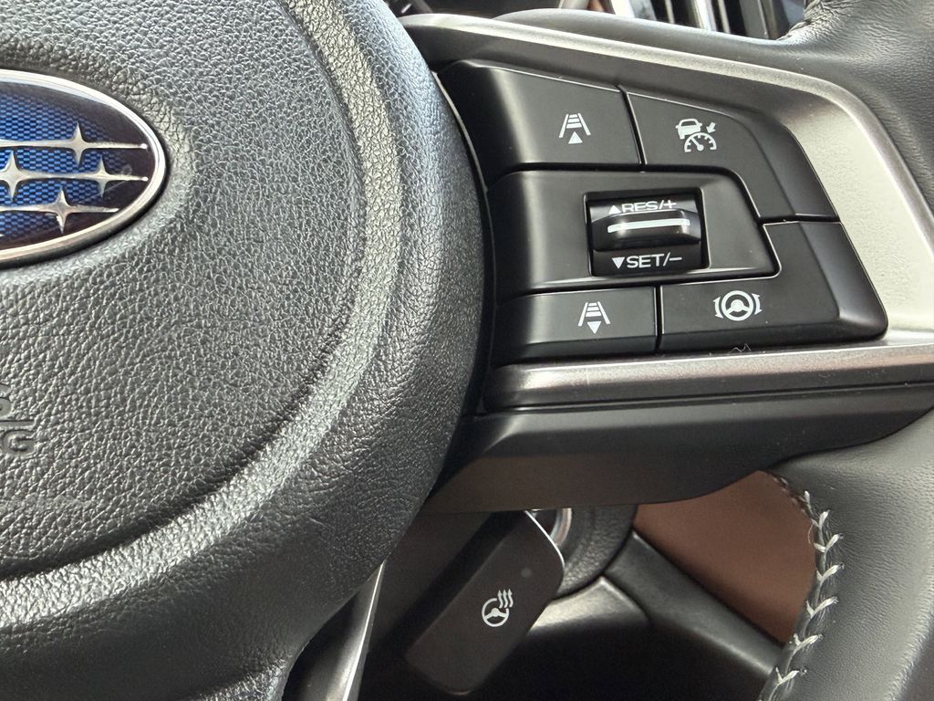 used 2021 Subaru Outback car, priced at $24,692