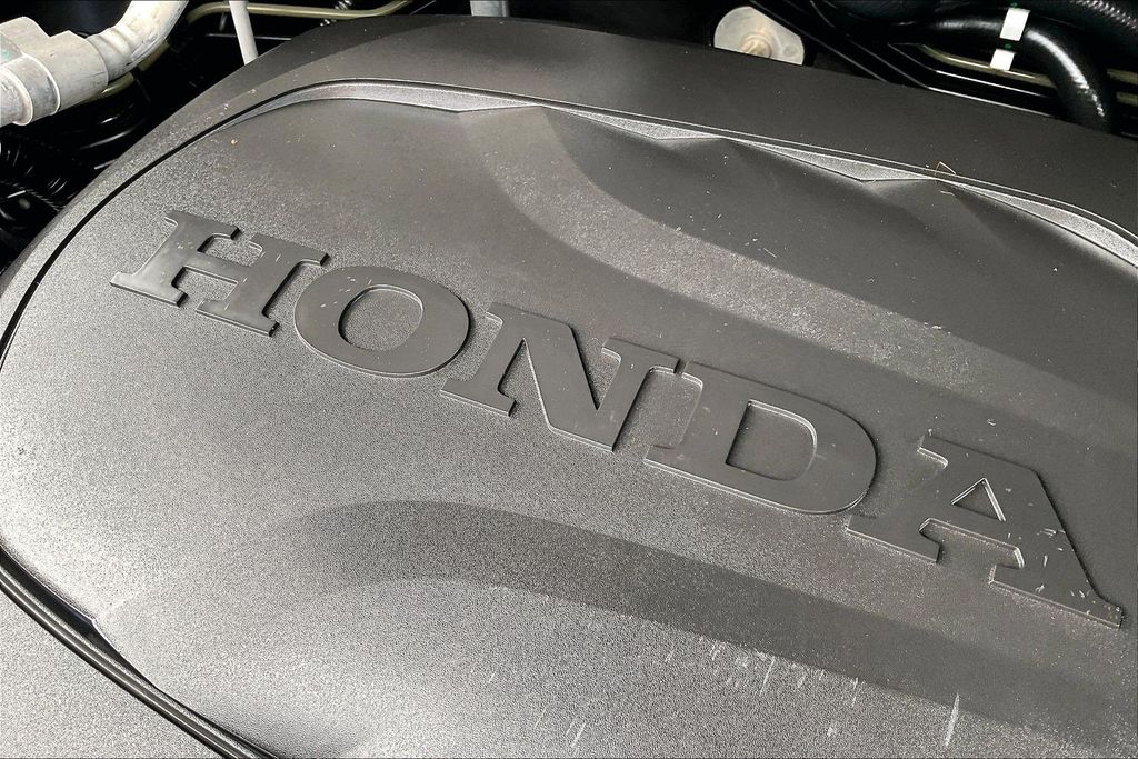 Used 2022 Honda Ridgeline Truck