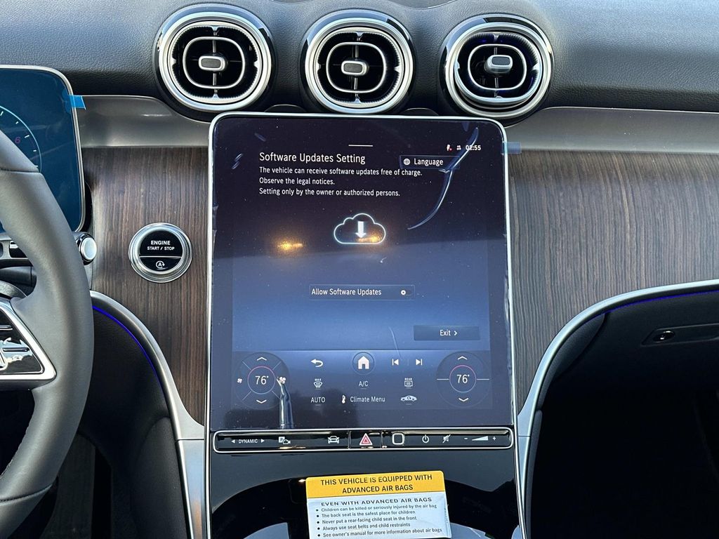 Thumbnail: 2026 Mercedes-Benz GLC - 9