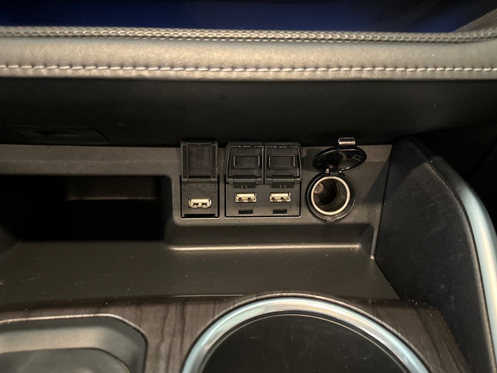 2020 Blueprint Toyota Highlander Platinum FWD SUV