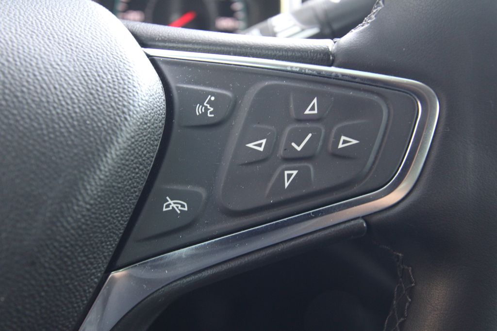 Used 2024 Chevrolet Malibu Sedan