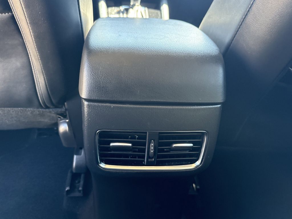 2020 Mazda CX-5 Touring Blue at Shottenkirk Kia Fort Bend