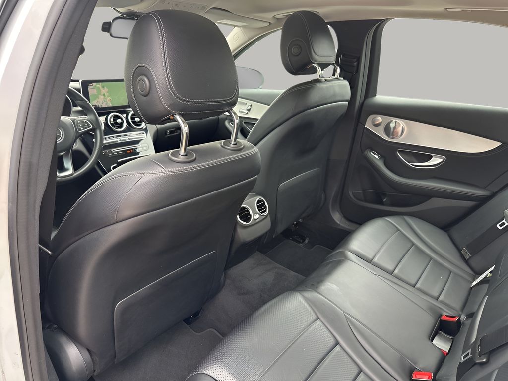 Used Car 2015 Mercedes-benz C-class  C 300 For Sale Under $20,000 In Austin, Texas