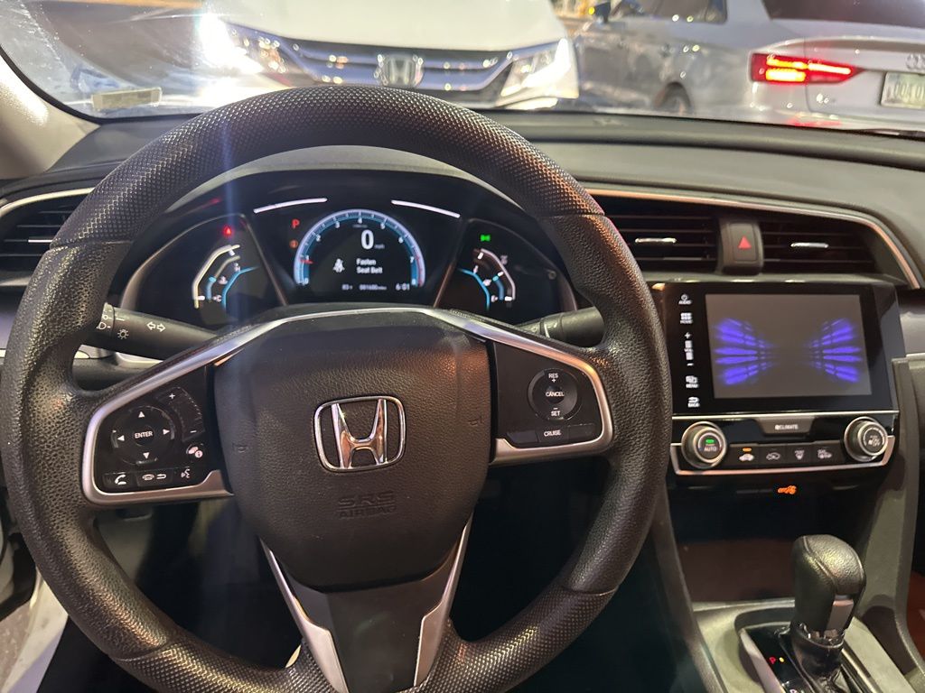 Thumbnail: 2017 Honda Civic - 7