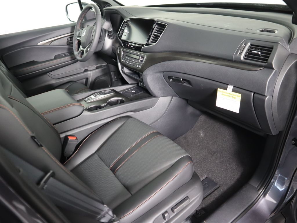 Thumbnail: 2026 Honda Ridgeline - 17