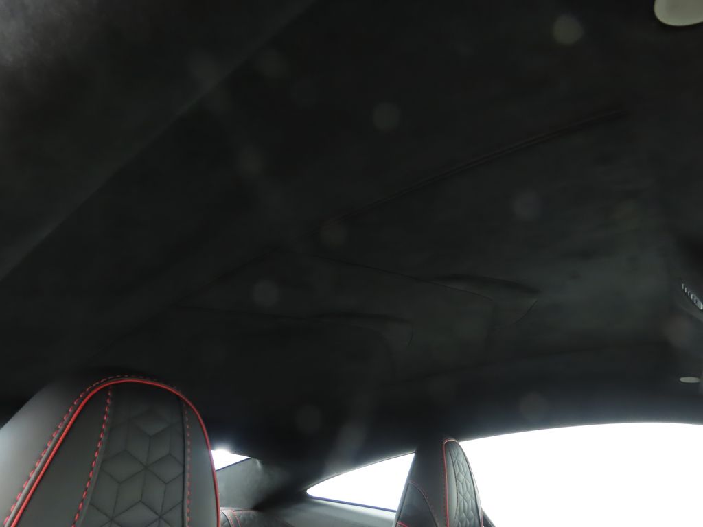 Thumbnail: 2023 Aston Martin DBS - 17