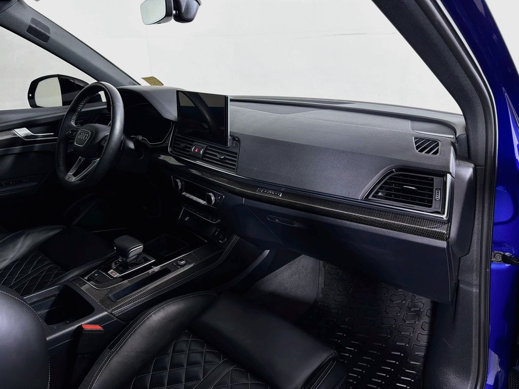 Used 2023 Audi SQ5 SUV
