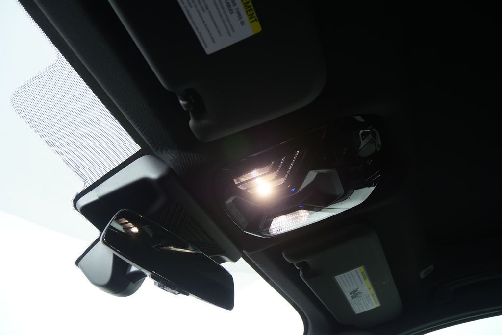 Thumbnail: 2026 BMW X3 - 18