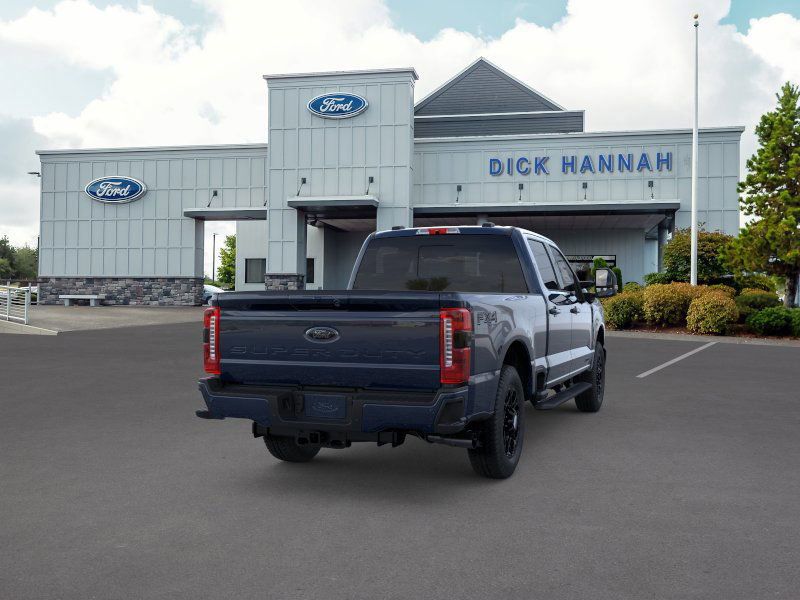 2025 Ford F-350SD XLT