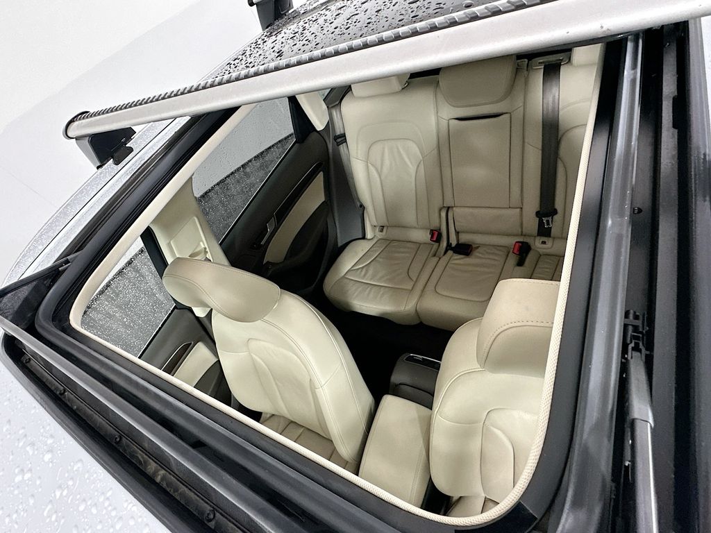 Thumbnail: 2017 Audi Q5 - 22