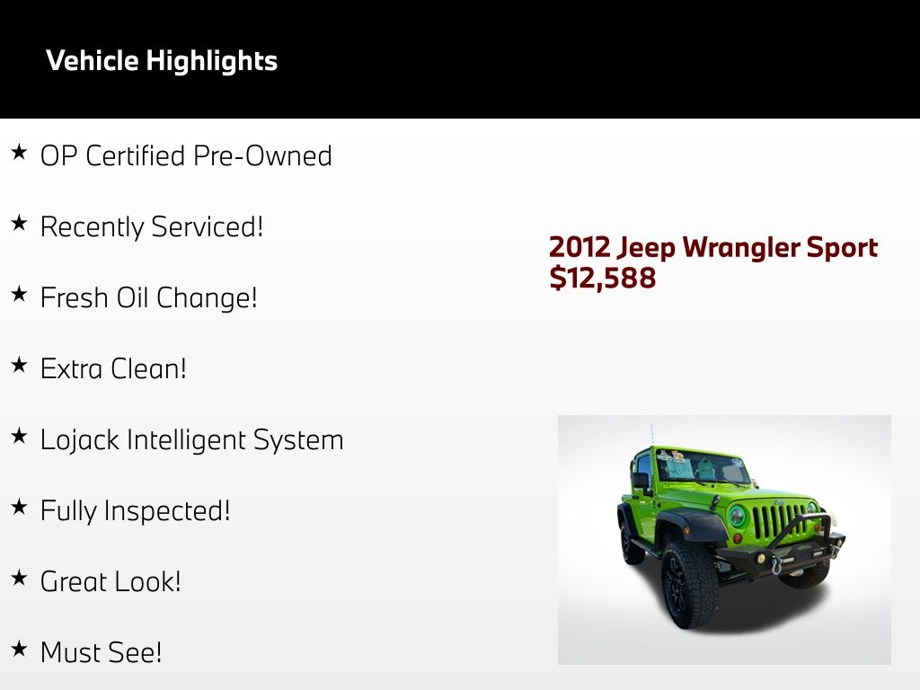 View vehicle photo 2