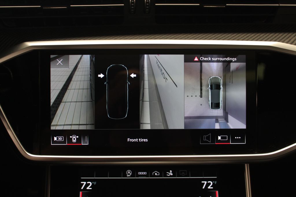 Thumbnail: 2022 Audi S7 - 26