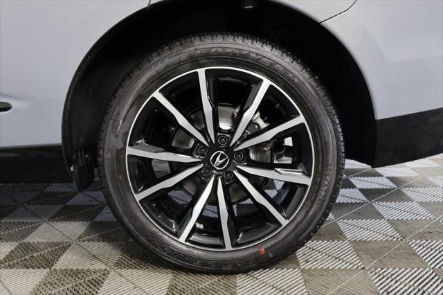 Thumbnail: 2026 Acura RDX - 10