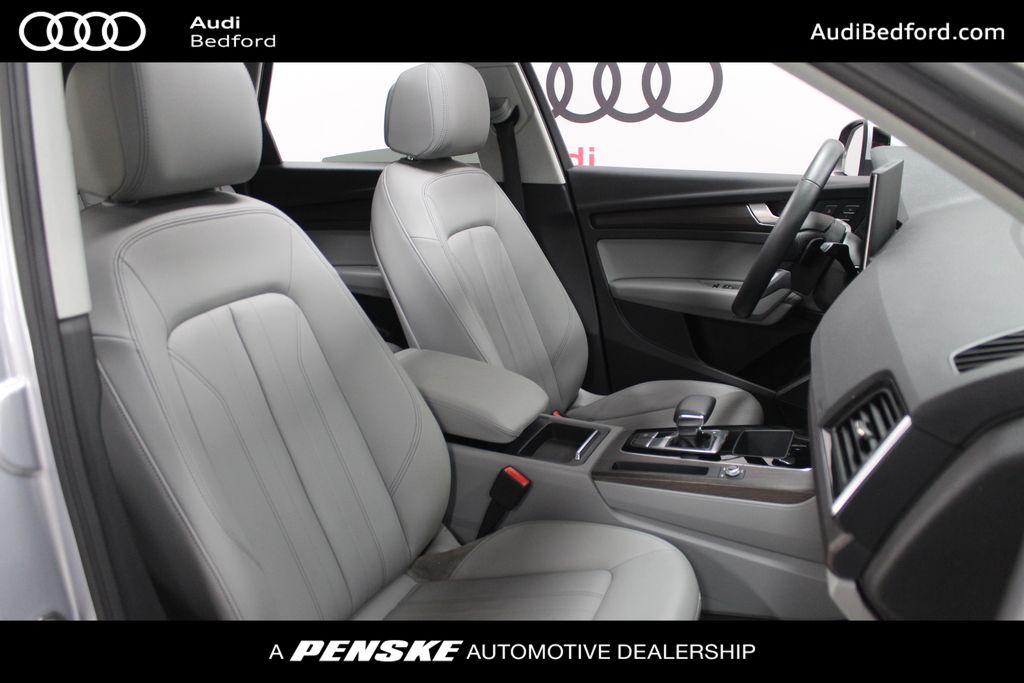 Thumbnail: 2022 Audi Q5 - 26