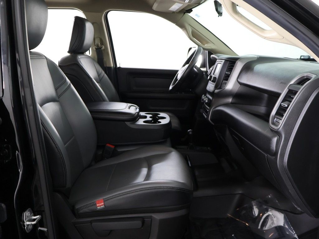 Used 2019 Black Ram Tradesman image 27