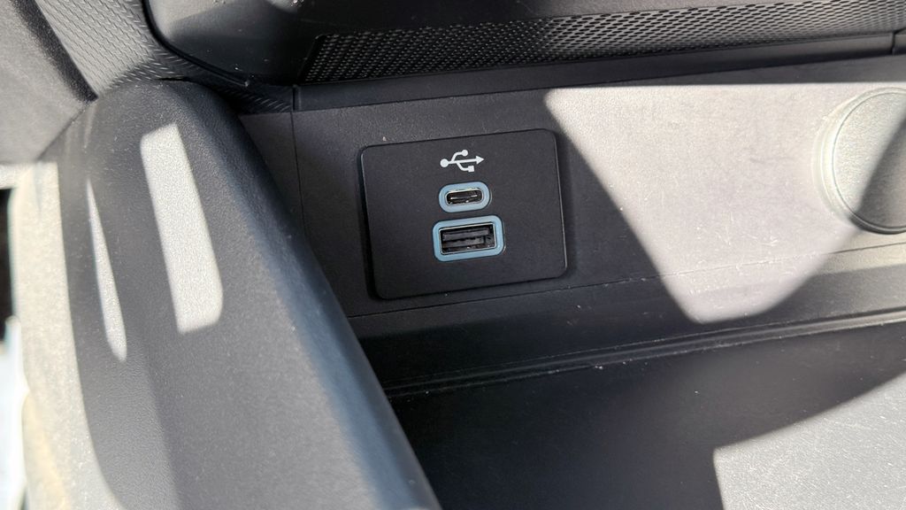 Used 2024 Ford Mustang EcoBoost 2D Coupe