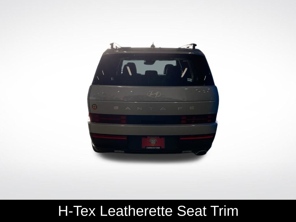 Used 2025 Silver Hyundai SEL image 18