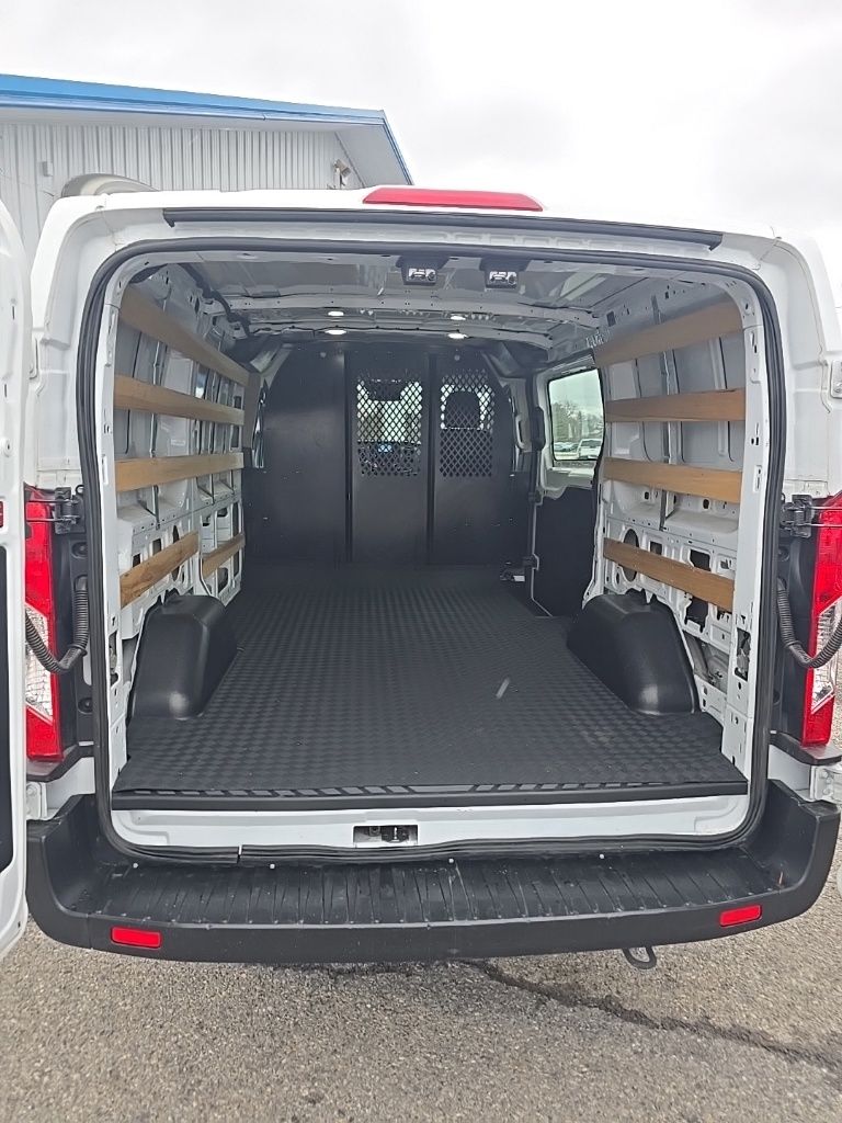 2024 Ford Transit-250 Base T250 - 6