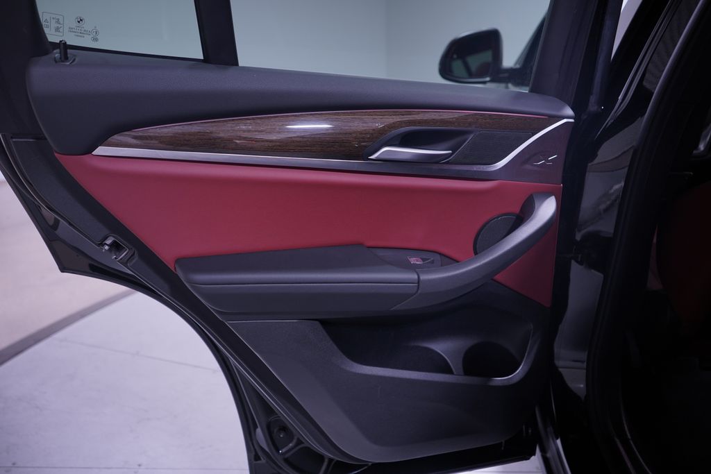 Thumbnail: 2022 BMW X3 - 15