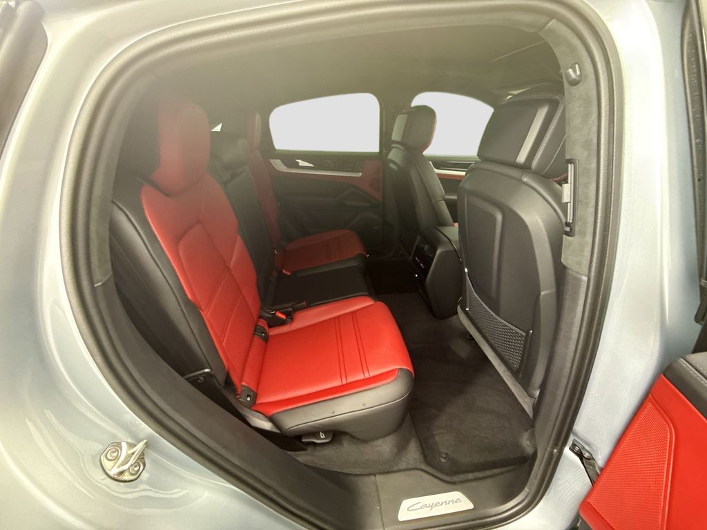 Thumbnail: 2026 Porsche  - 23